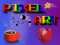 Spel Pixel Art på nätet