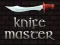 Spel Knife Master på nätet