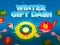 Spel Winter Gift Dash på nätet