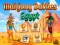 Spel Mahjong Battles Egypt på nätet