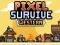 Spel Pixel Survive Western på nätet