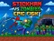 Spel Stickman vs Zombies: Epic Fight på nätet