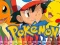 Spel Pokemon Coloring på nätet