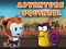 Spel Adventure Squirrel på nätet