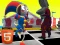 Spel Merge Digital Circus vs Toilet på nätet