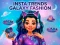 Spel Insta Trends Galaxy Fashion på nätet