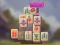 Spel Mahjong Blitz på nätet