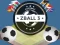 Spel Zball 3: Football på nätet
