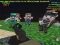 Spel Blocky Combat SWAT Zombie Survival på nätet