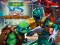Spel Teenage Mutant Ninja Turtles VS Power Rangers: Ultimate Hero Clash på nätet
