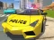 Spel Police Drift Car på nätet