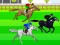 Spel Horse Racing 2d på nätet
