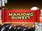 Spel Mahjong Sunset på nätet