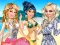 Spel Princesses Boho Beachwear Obsession på nätet