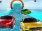 Spel Water Car Racing på nätet
