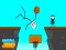 Spel Ragdoll Jump på nätet