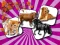 Spel Domestic Animal Memory Challenge på nätet