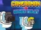 Spel Toilet Man vs Cameraman Squid Sniper på nätet