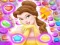 Spel Disney Beauty and The Beast Belle's Magical World på nätet