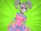 Spel Princess Cute Zombies April Fun på nätet