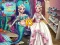 Spel Элиза: Русалка или принцесса på nätet