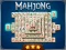 Spel Mahjong på nätet