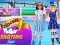 Spel Princess Roller Skating Style på nätet