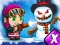 Spel Zombie Mission X på nätet