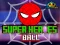 Spel Super Heroes Ball på nätet