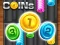 Spel COINs på nätet