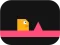 Spel Spike Jump på nätet