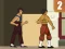 Spel Kung Fu Street 2 på nätet