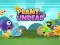 Spel Plants vs Undead på nätet