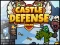 Spel Castle Defense Online på nätet