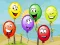 Spel Funny balloons på nätet