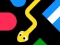 Spel Color Snake på nätet