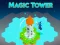 Spel Magic Tower på nätet