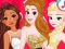 Spel Princess Black Friday på nätet