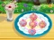 Spel Baby Animal Cookies på nätet