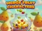 Spel Merge Fruit Characters på nätet