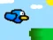 Spel Flappy Birds remastered på nätet