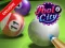 Spel Billiards City på nätet