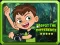 Spel Ben 10 Spot the Difference på nätet