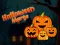 Spel Halloween Merge på nätet