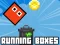 Spel Retro Running Boxes på nätet