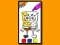 Spel SpongeBob Coloring Adventure på nätet