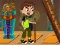 Spel Ben 10 Egypt Mystery på nätet