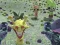 Spel Sprunki Island Survival Shooting på nätet