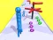 Spel Long Neck Run 3D på nätet