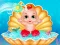 Spel Mermaid Baby Care på nätet
